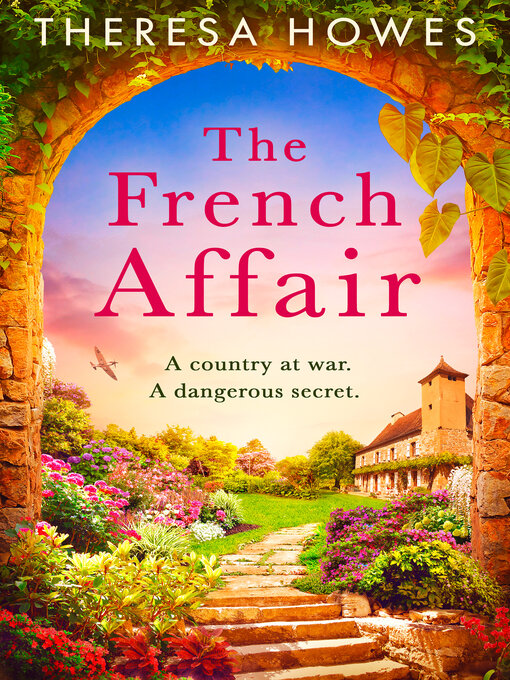 Title details for The French Affair by Theresa Howes - Available